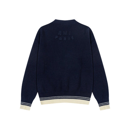 2026 AMI PARIS  Sweater