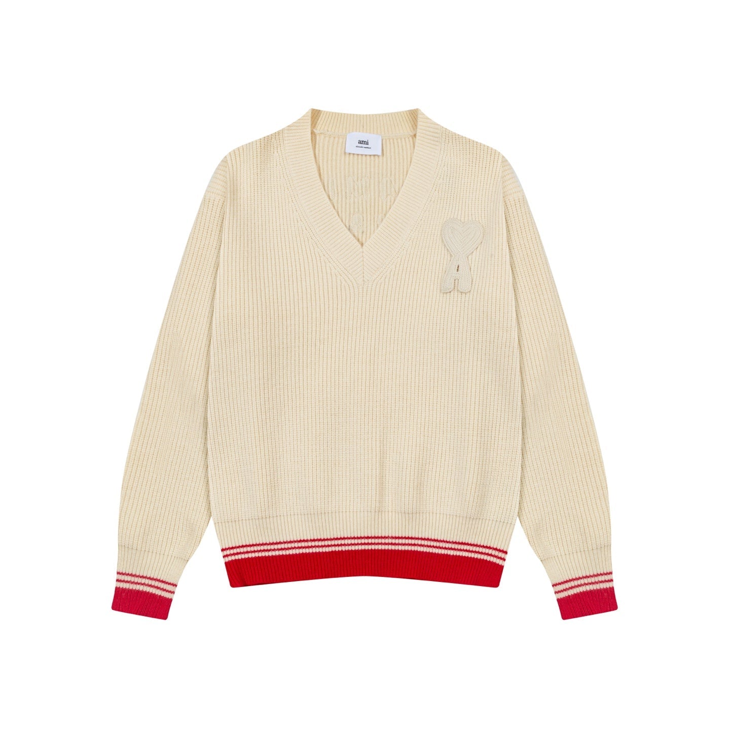 2026 AMI PARIS  Sweater