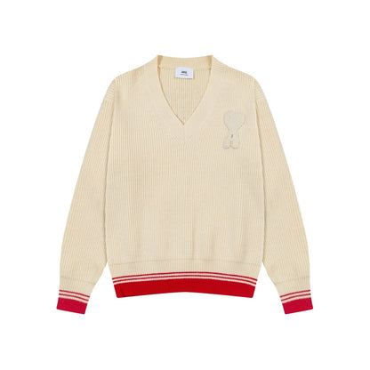 2026 AMI PARIS  Sweater
