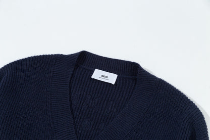 2026 AMI PARIS  Sweater