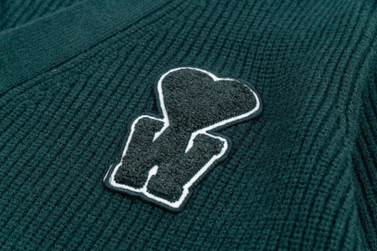 2026 AMI PARIS Unisex sweaters