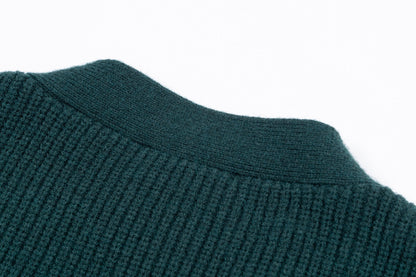 2026 AMI PARIS Unisex sweaters