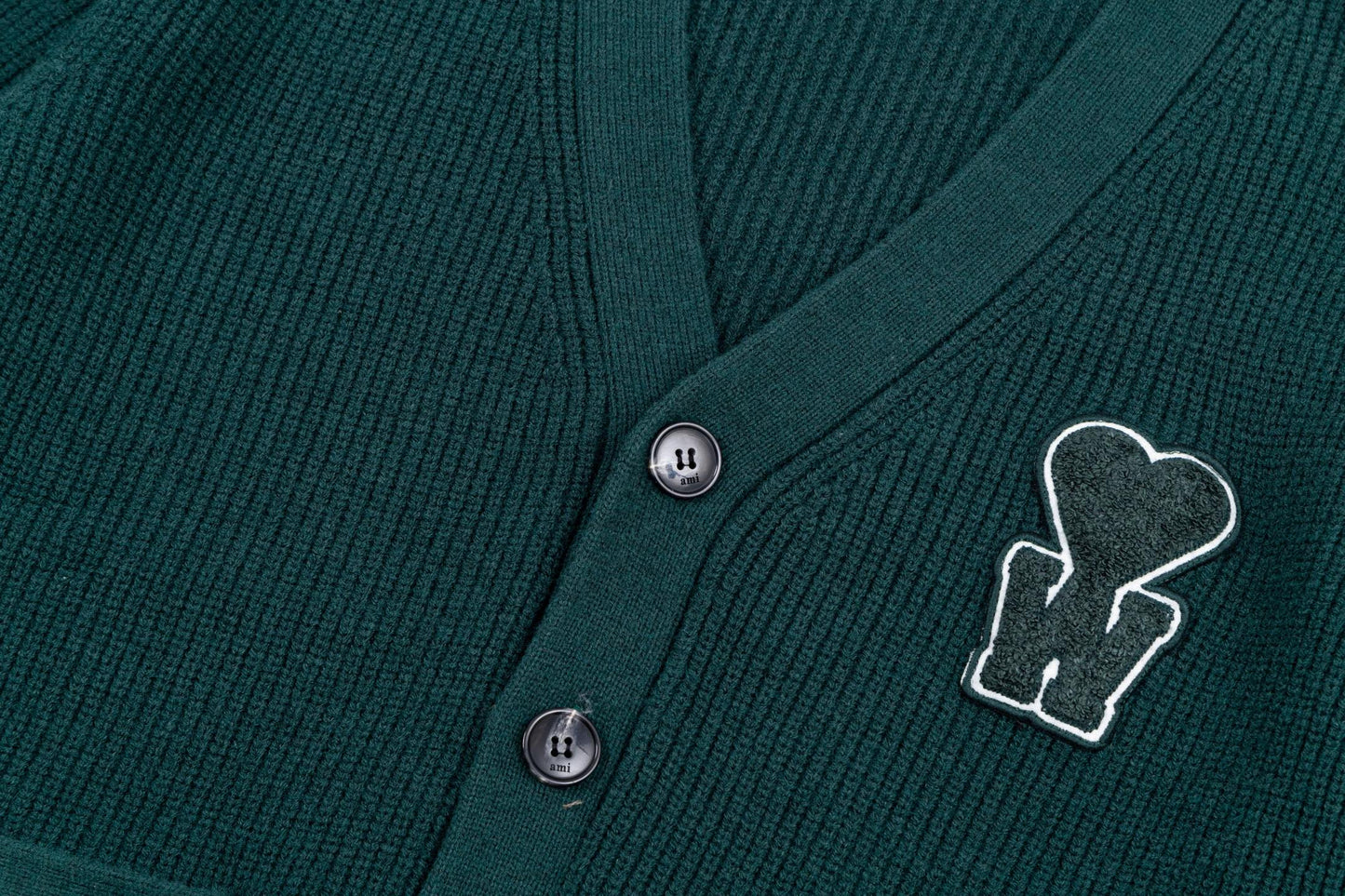 2026 AMI PARIS Unisex sweaters