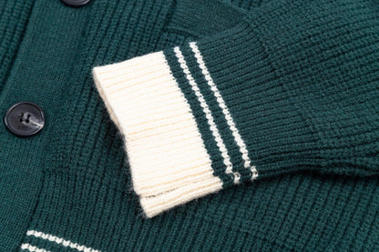 2026 AMI PARIS Unisex sweaters