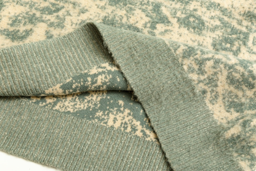 2026 AMI PARIS Unisex sweaters