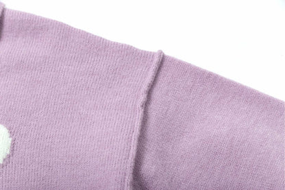 2026 AMI PARIS  Unisex  Sweater