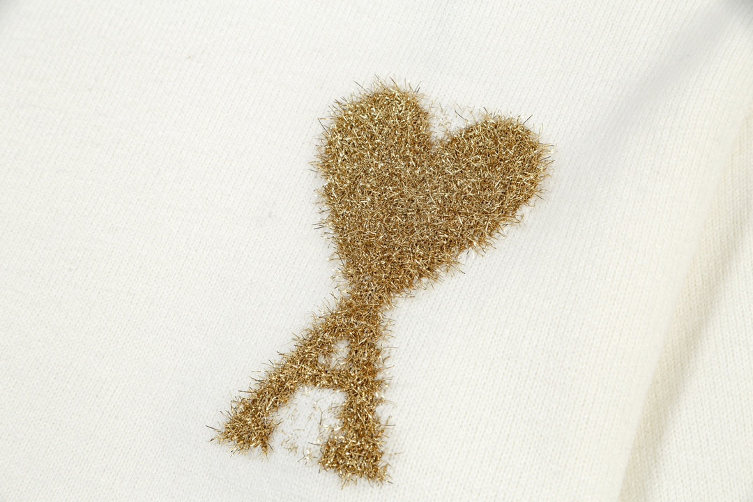 2026 AMI PARIS  Unisex  sweate