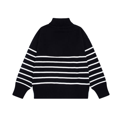 2026 AMI PARIS  Unisex  Sweater