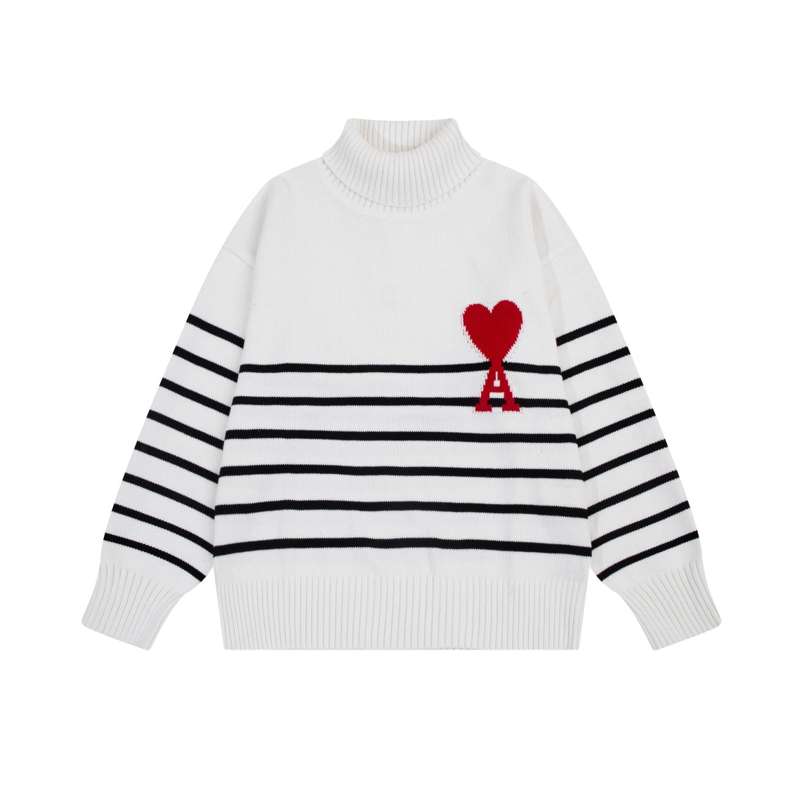 2026 AMI PARIS  Unisex  Sweater