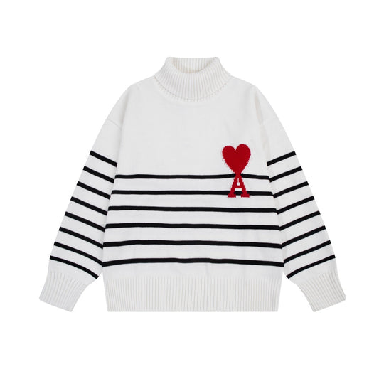 2026 AMI PARIS  Unisex  Sweater
