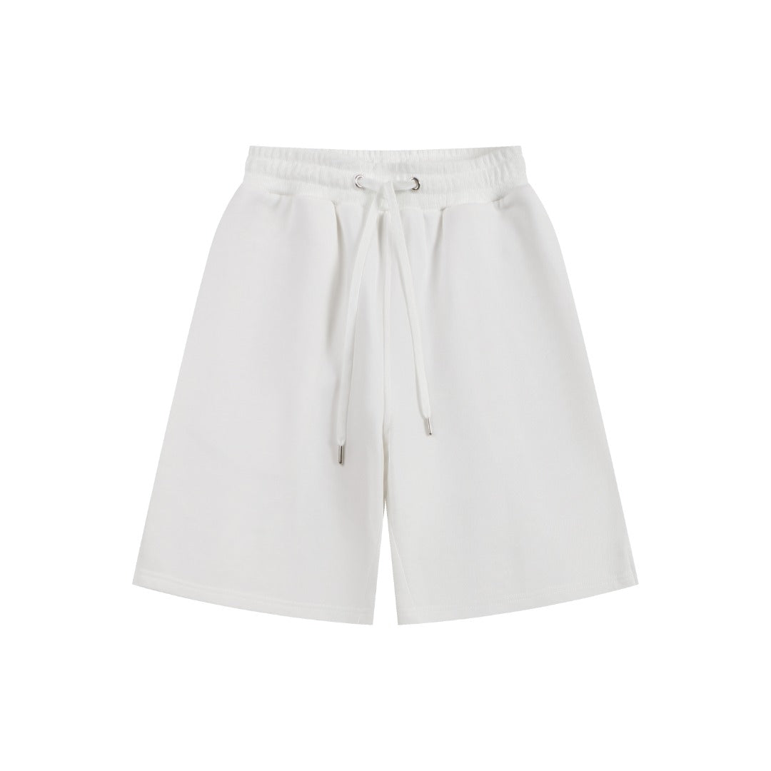 2026 AMI PARIS  Unisex  Shorts