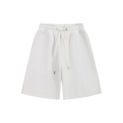 2026 AMI PARIS  Unisex  Shorts