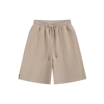 2026 AMI PARIS  Unisex  Shorts