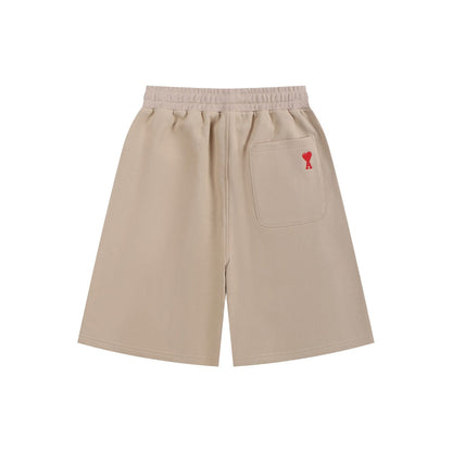 2026 AMI PARIS  Unisex  Shorts