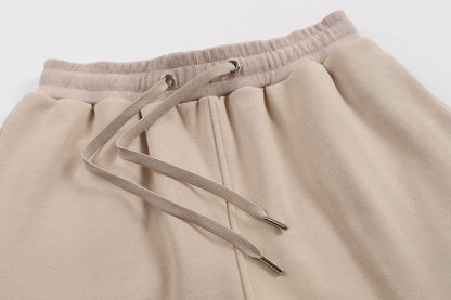 2026 AMI PARIS  Unisex  Shorts