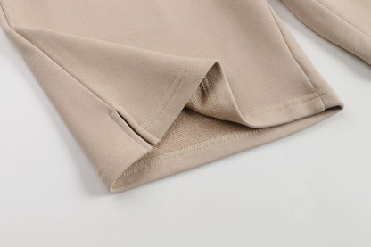 2026 AMI PARIS  Unisex  Shorts