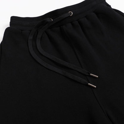 2026 AMI PARIS  Straight leg sweatpants