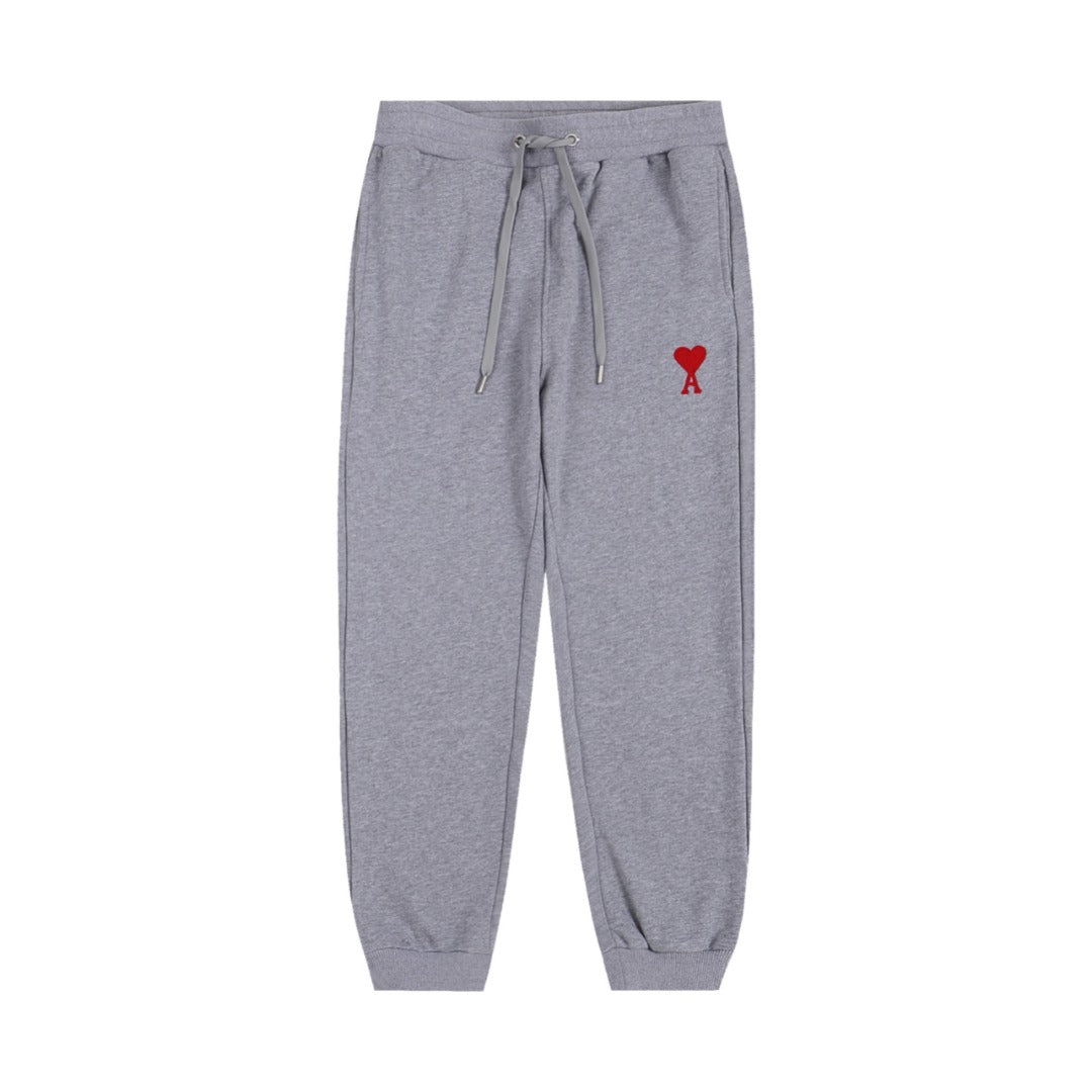 2026 AMI PARIS  Jiggling sweatpants