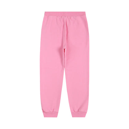 2026 AMI PARIS  Jiggling sweatpants