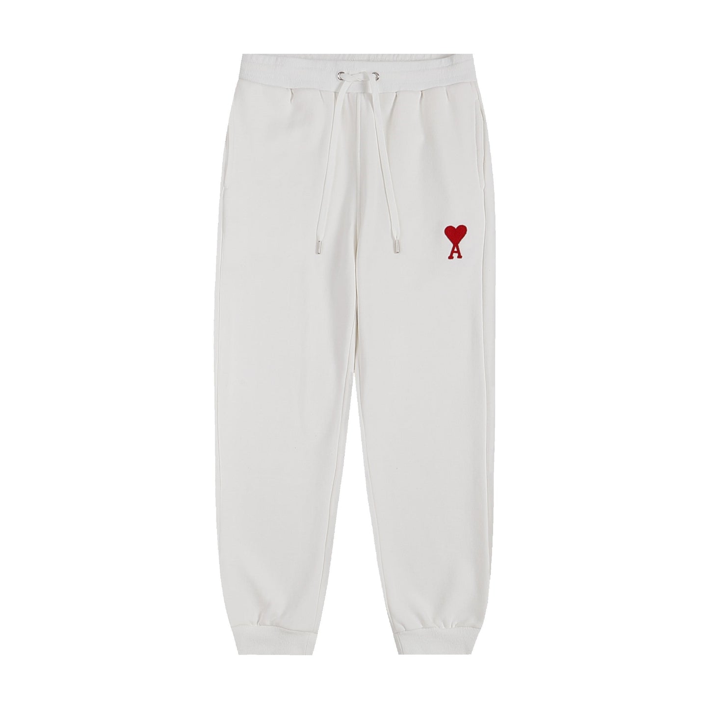 2026 AMI PARIS  Jiggling sweatpants