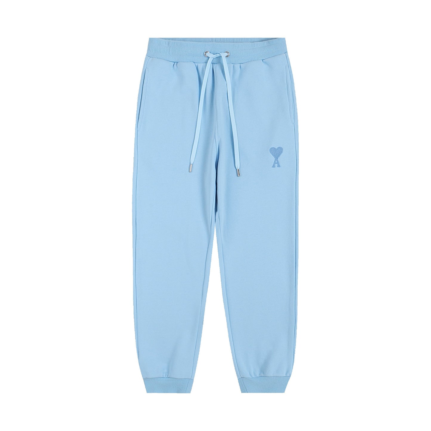 2026 AMI PARIS  Jiggling sweatpants