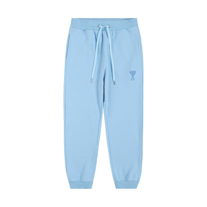 2026 AMI PARIS  Jiggling sweatpants