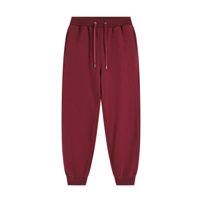 2026 AMI PARIS  Jiggling sweatpants