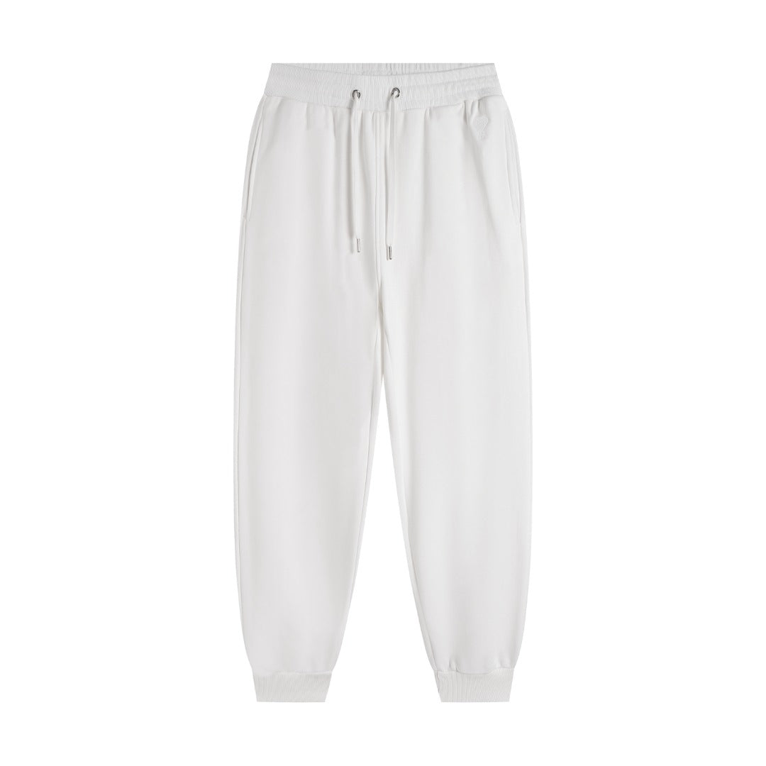 2026 AMI PARIS  Jiggling sweatpants