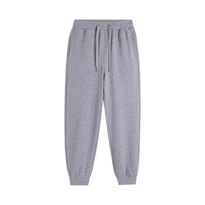 2026 AMI PARIS  Jiggling sweatpants