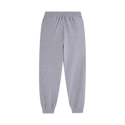 2026 AMI PARIS  Jiggling sweatpants