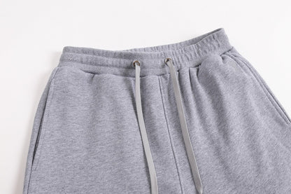 2026 AMI PARIS  Jiggling sweatpants