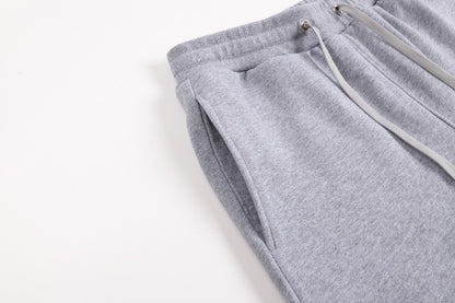 2026 AMI PARIS  Jiggling sweatpants