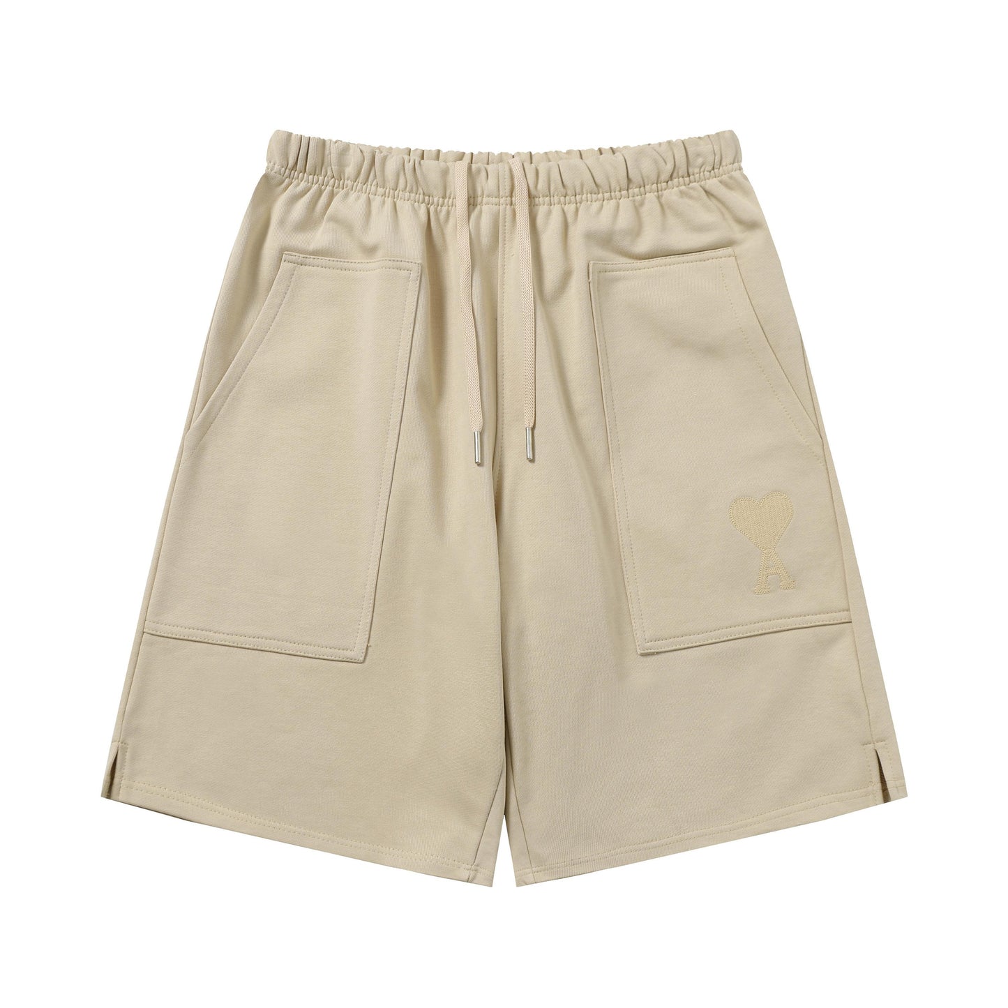 2026 AMI PARIS  Shorts
