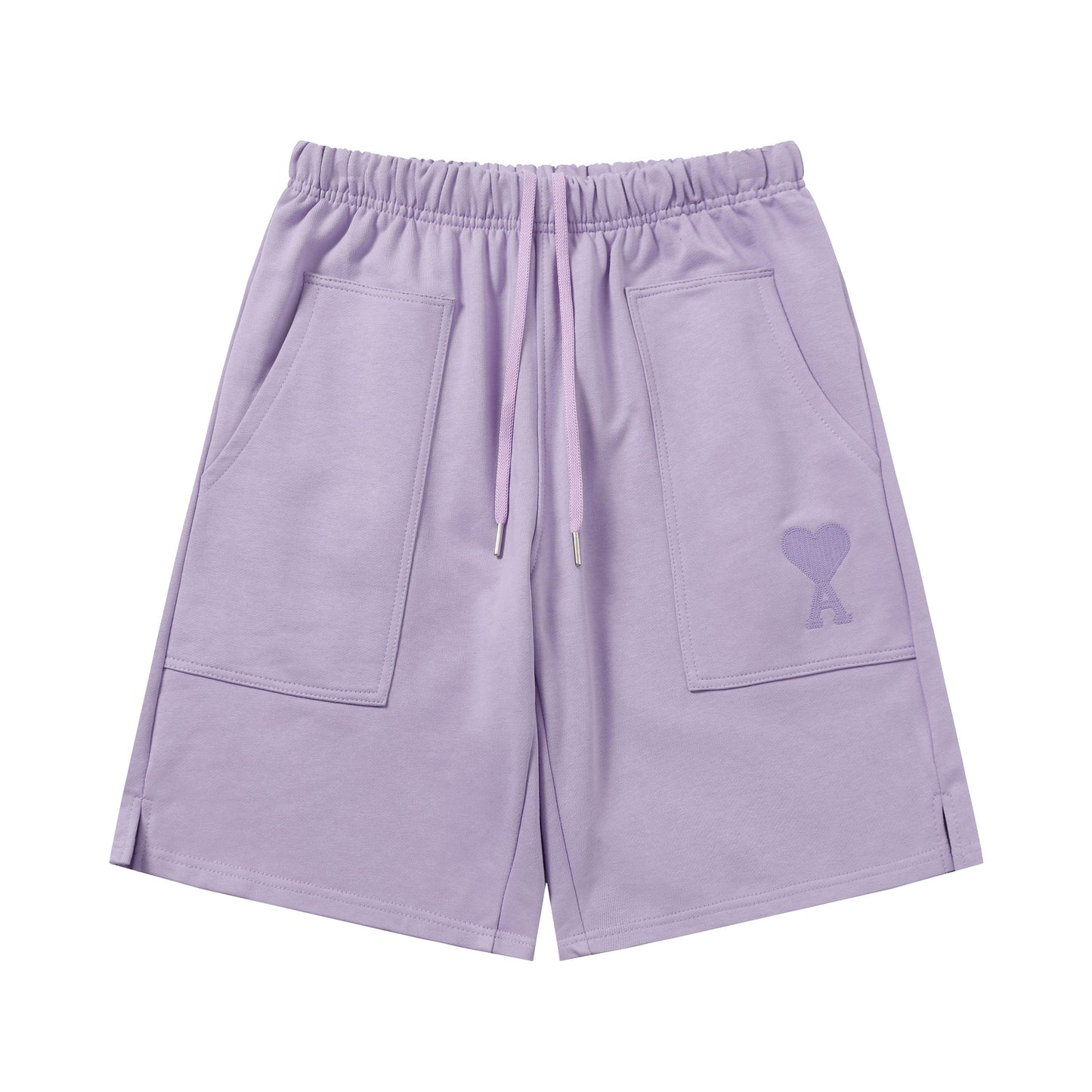 2026 AMI PARIS  Shorts