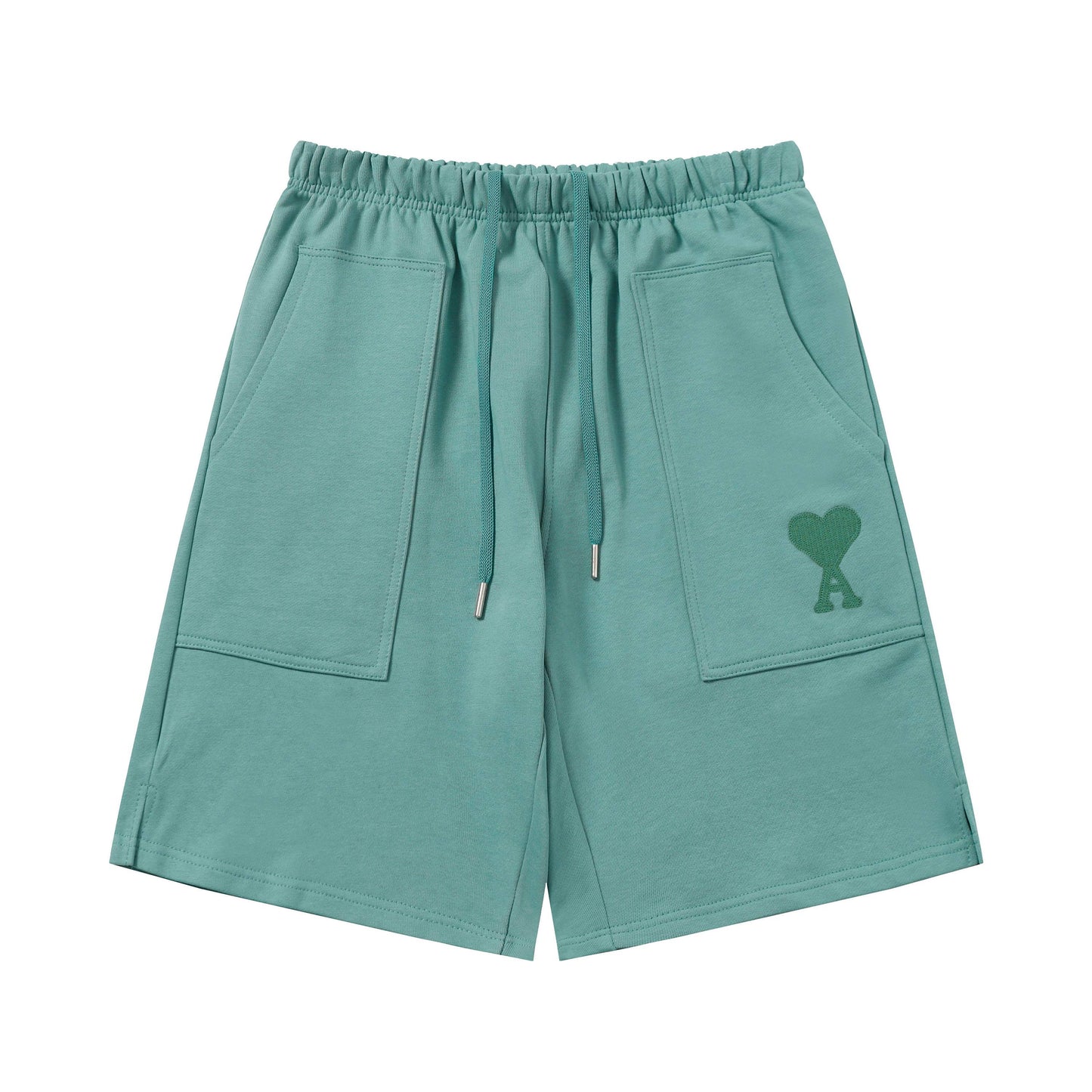 2026 AMI PARIS  Shorts