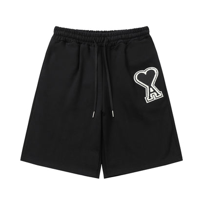 2026 AMI PARIS  Shorts
