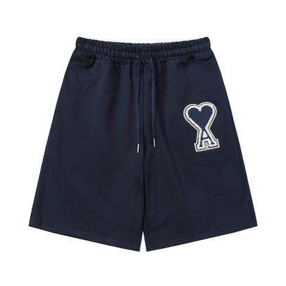 2026 AMI PARIS  Shorts