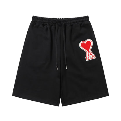 2026 AMI PARIS  Shorts