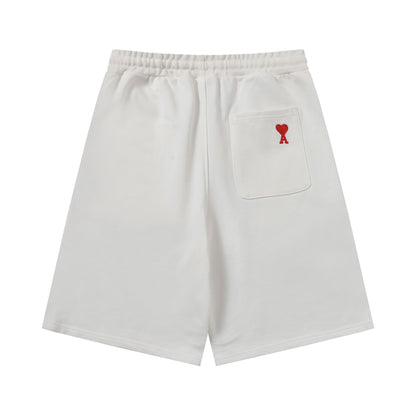 2026 AMI PARIS  Shorts