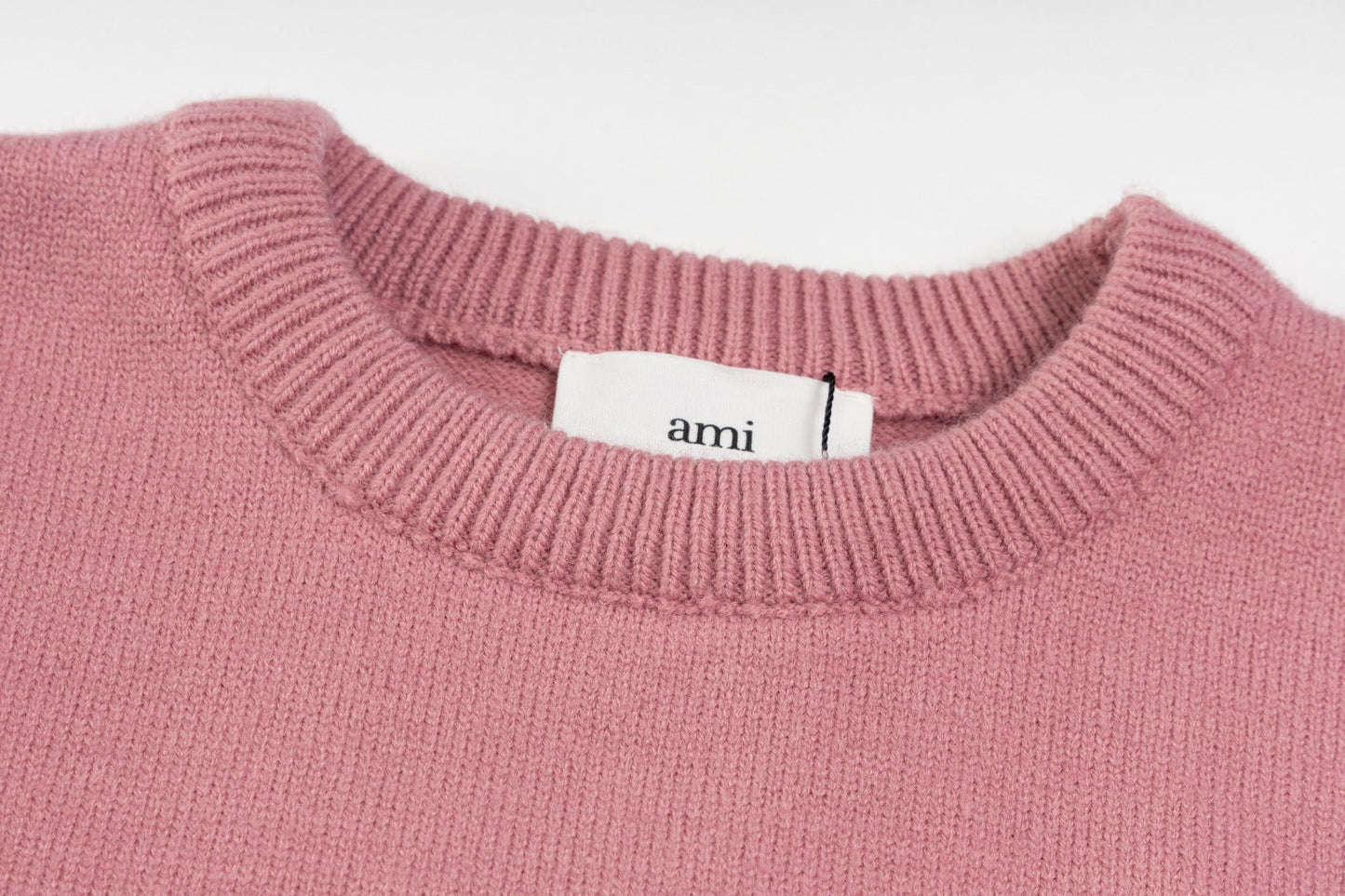 2026 AMI PARIS   sweater
