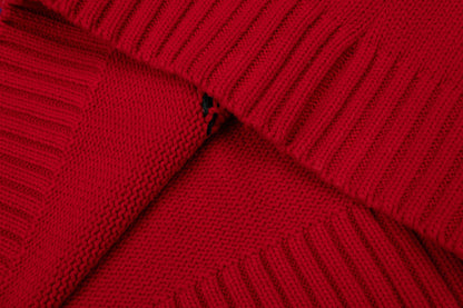 2026 AMI PARIS  New Unisex sweaters