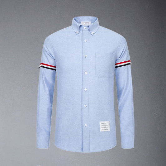 Thom Browne  Casual Oxford Shirt