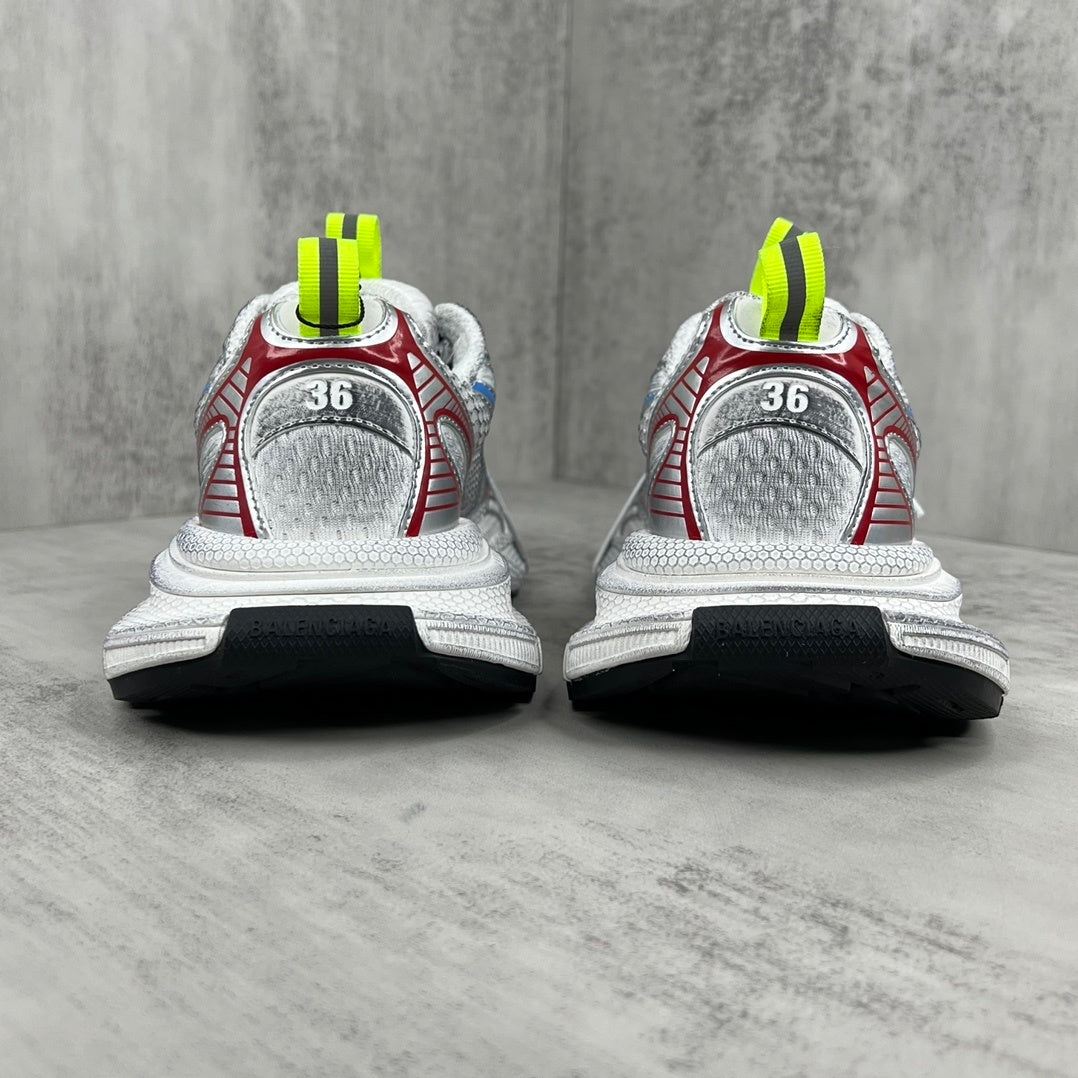 Balenciaga Limited Edition Couple's Style Sneaker