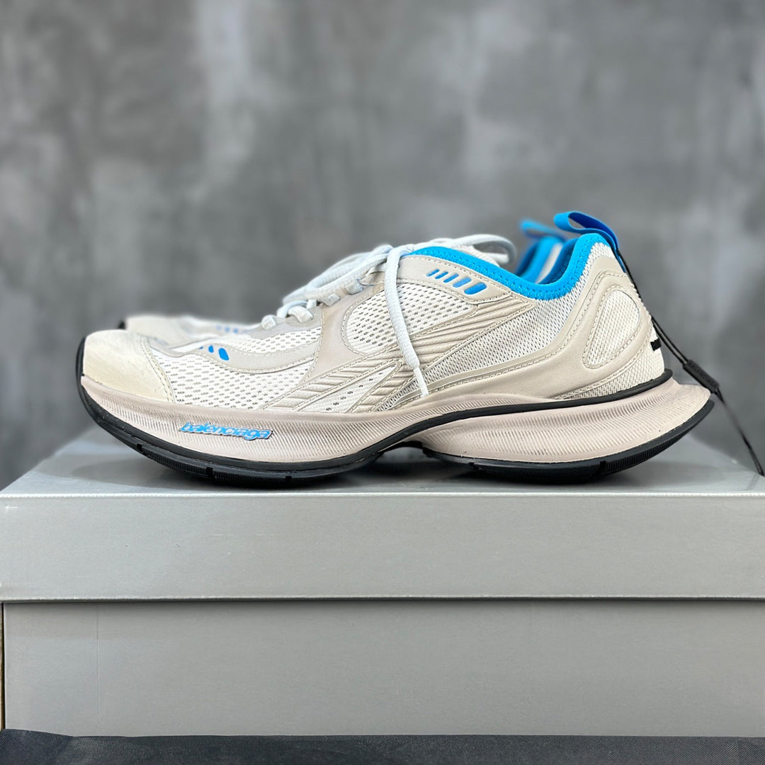 Balenciaga Limited Edition Couple's Sneakers