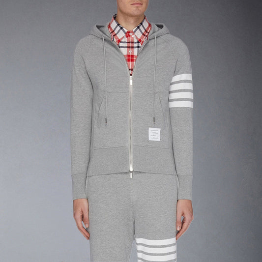 MR.TOM Couple Hoodies