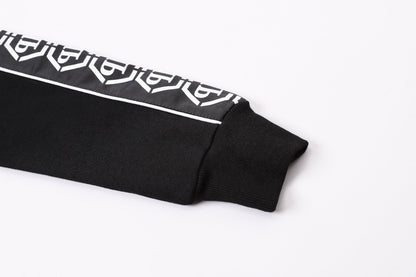 SOLO- 2025ss LOGO Hoodies