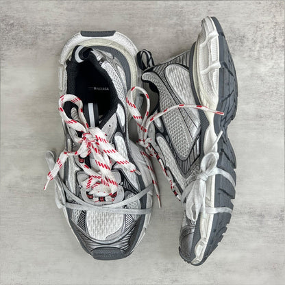 Balenciaga Limited Edition Couple's Style Sneaker