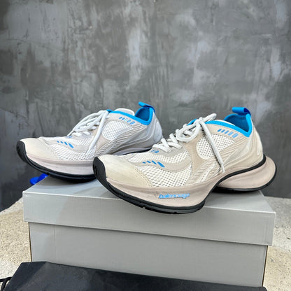 Balenciaga Limited Edition Couple's Sneakers