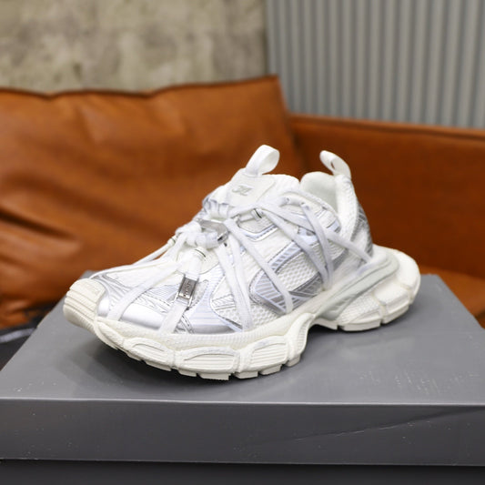 Balenciaga Limited Edition Couple's Sneakers