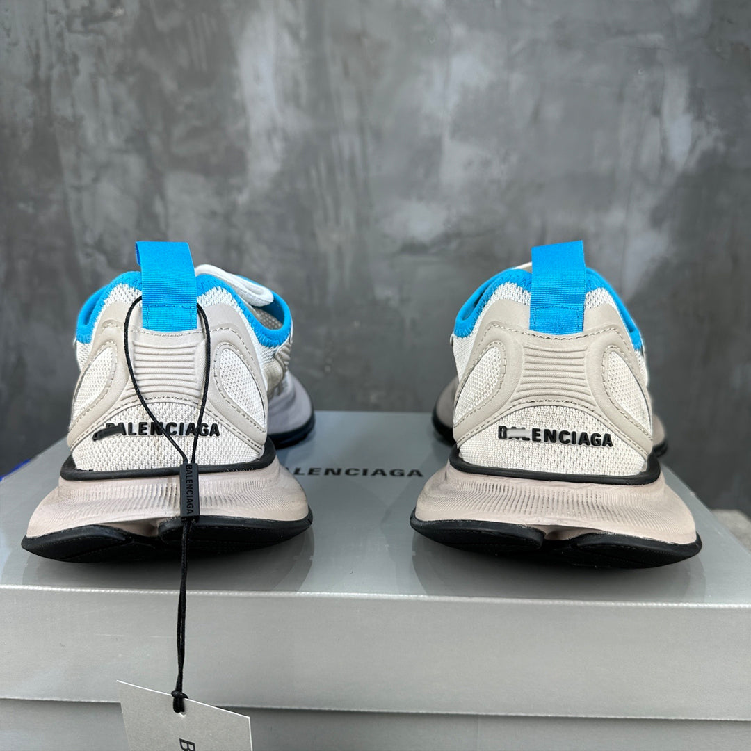 Balenciaga Limited Edition Couple's Sneakers
